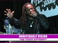 Undefinable Vision TV | Wayne Marshall performs at his Album Release Party