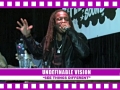 Undefinable Vision TV | Wayne Marshall performs at his Album Release Party