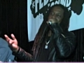 Undefinable Vision TV | Wayne Marshall performs at his Album Release Party