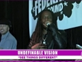 Undefinable Vision TV | Wayne Marshall performs at his Album Release Party