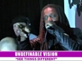 Undefinable Vision TV | Wayne Marshall performs at his Album Release Party