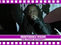 Undefinable Vision TV | Wayne Marshall performs at his Album Release Party