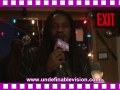 Wayne Marshall on Undefinable Vision TV