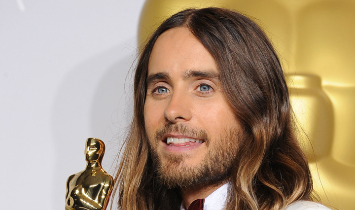 Happy Birthday Jared Leto ⋆ Undefinable Vision