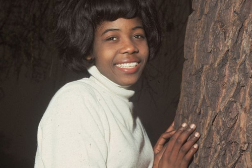 Happy Birthday Millie Small | Undefinable Vision