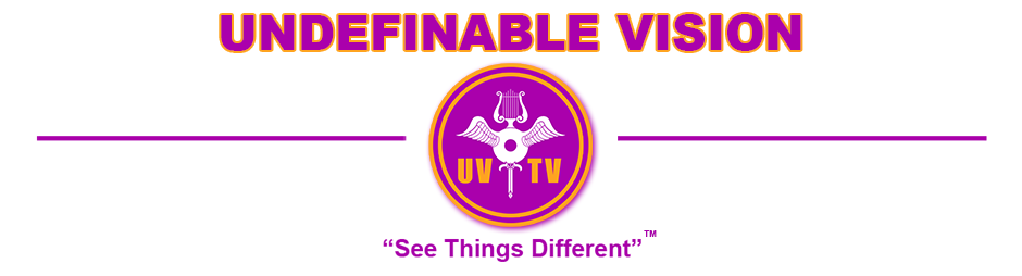 Undefinable Vision TV