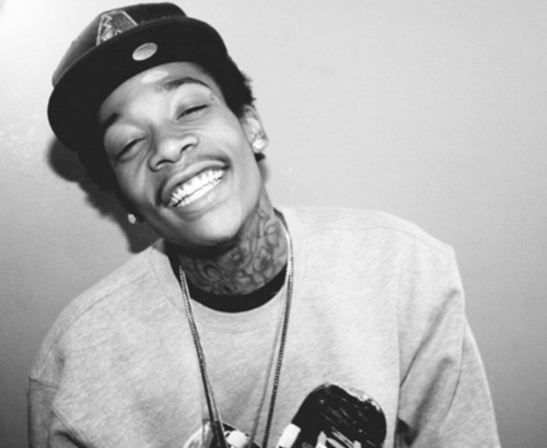 Happy Birthday Wiz Khalifa ⋆ Undefinable Vision